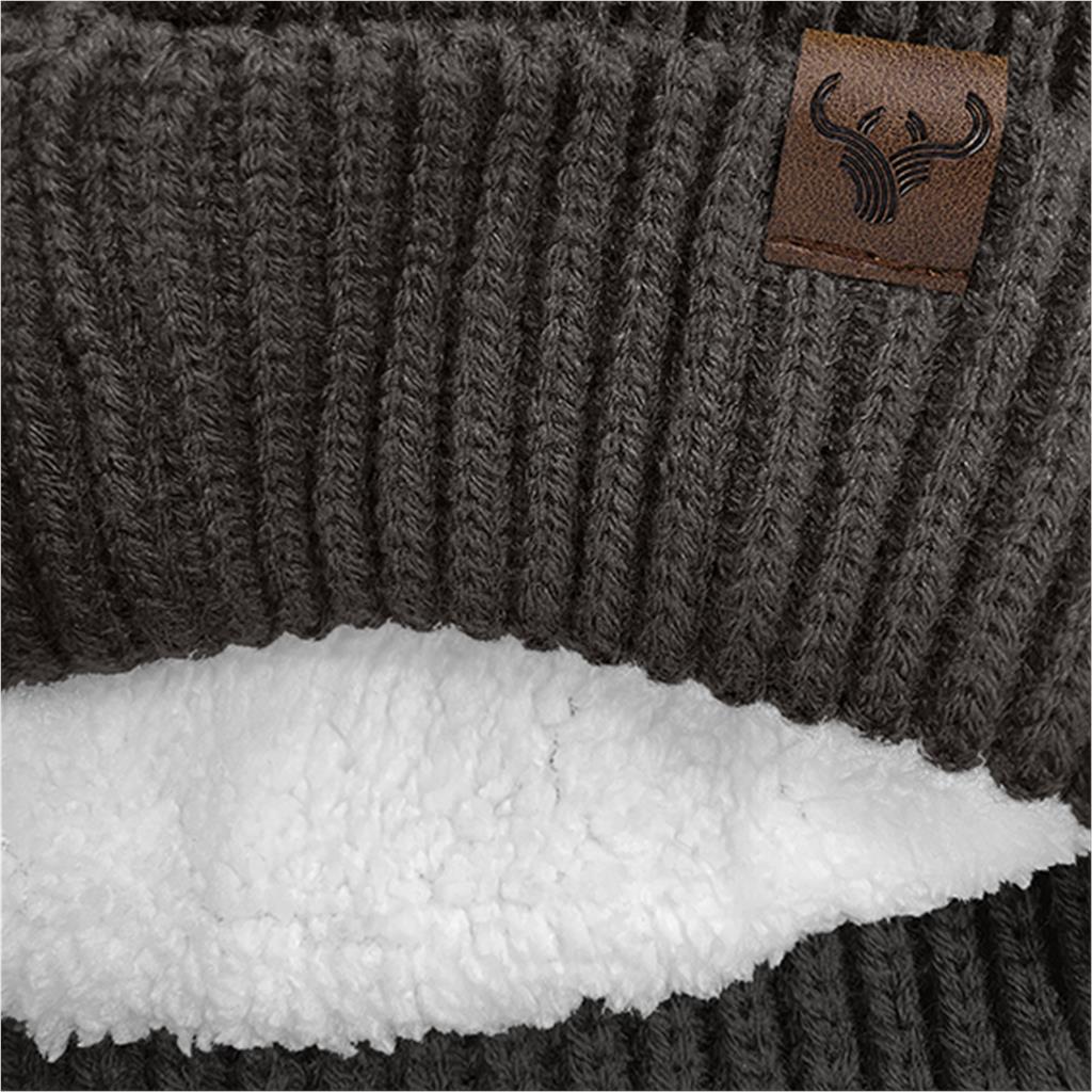 Arctic Beanie