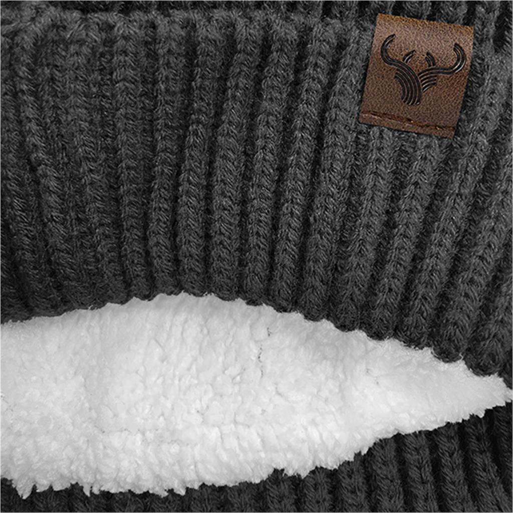 Arctic Beanie