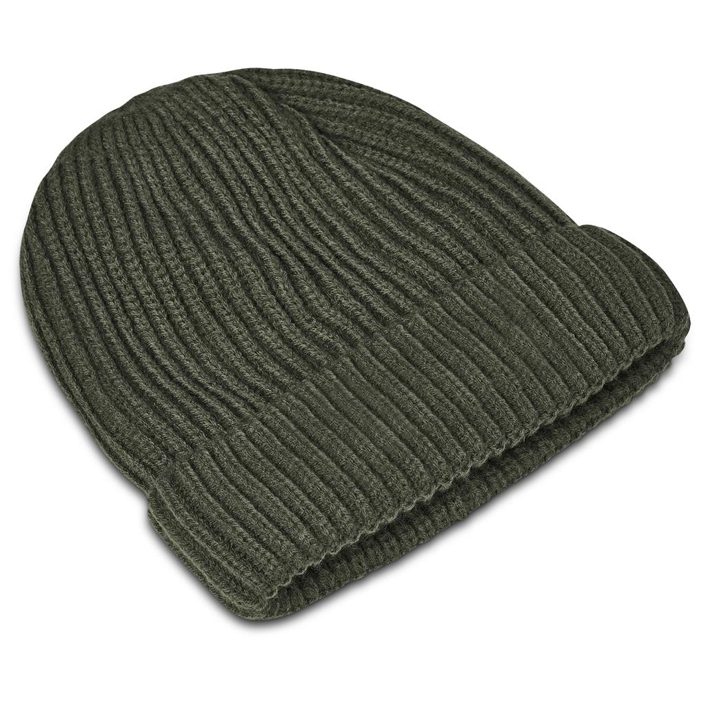 Arctic Beanie
