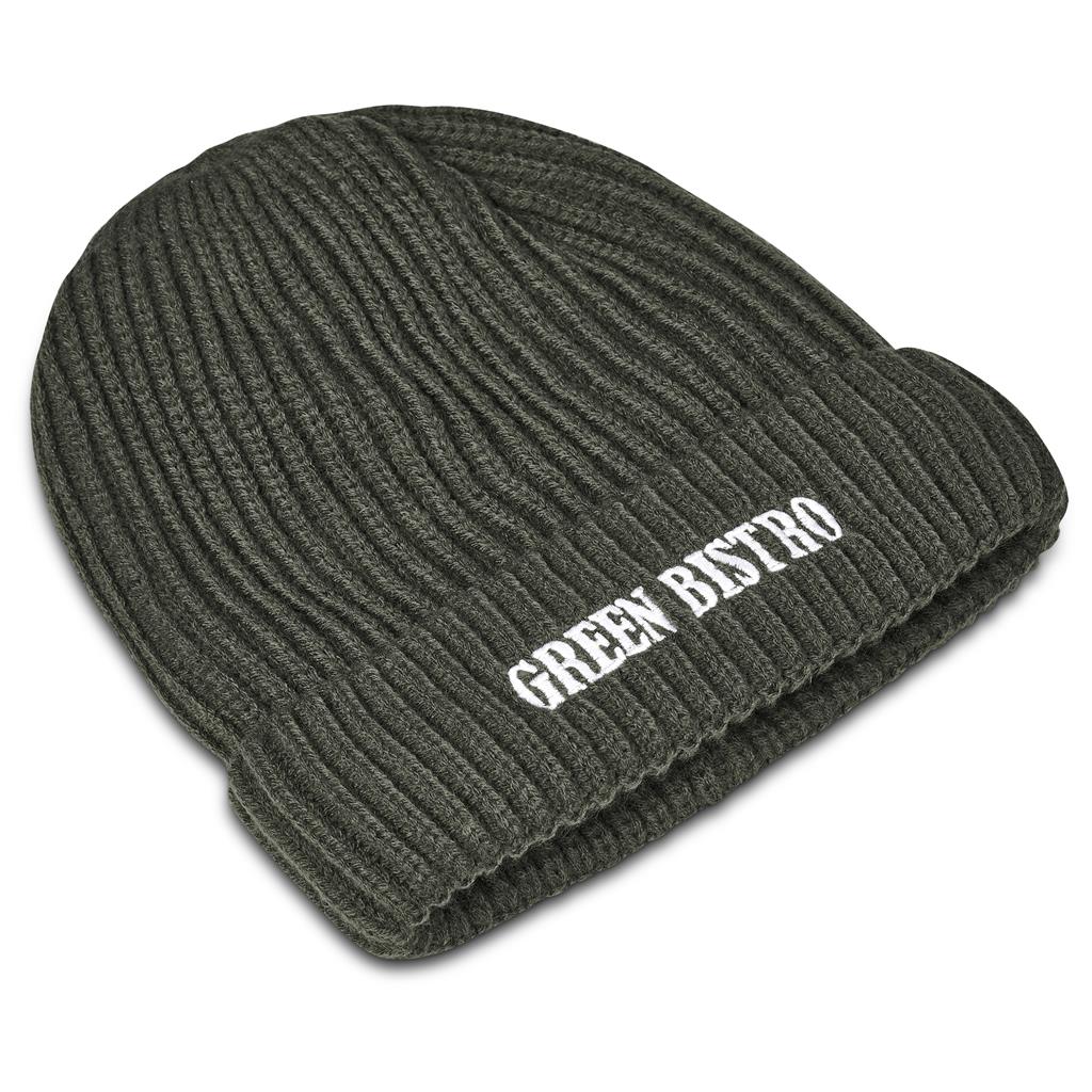 Arctic Beanie