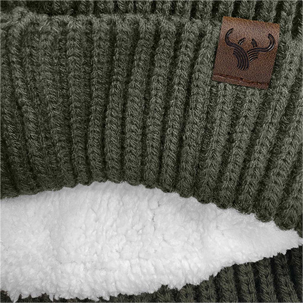 Arctic Beanie