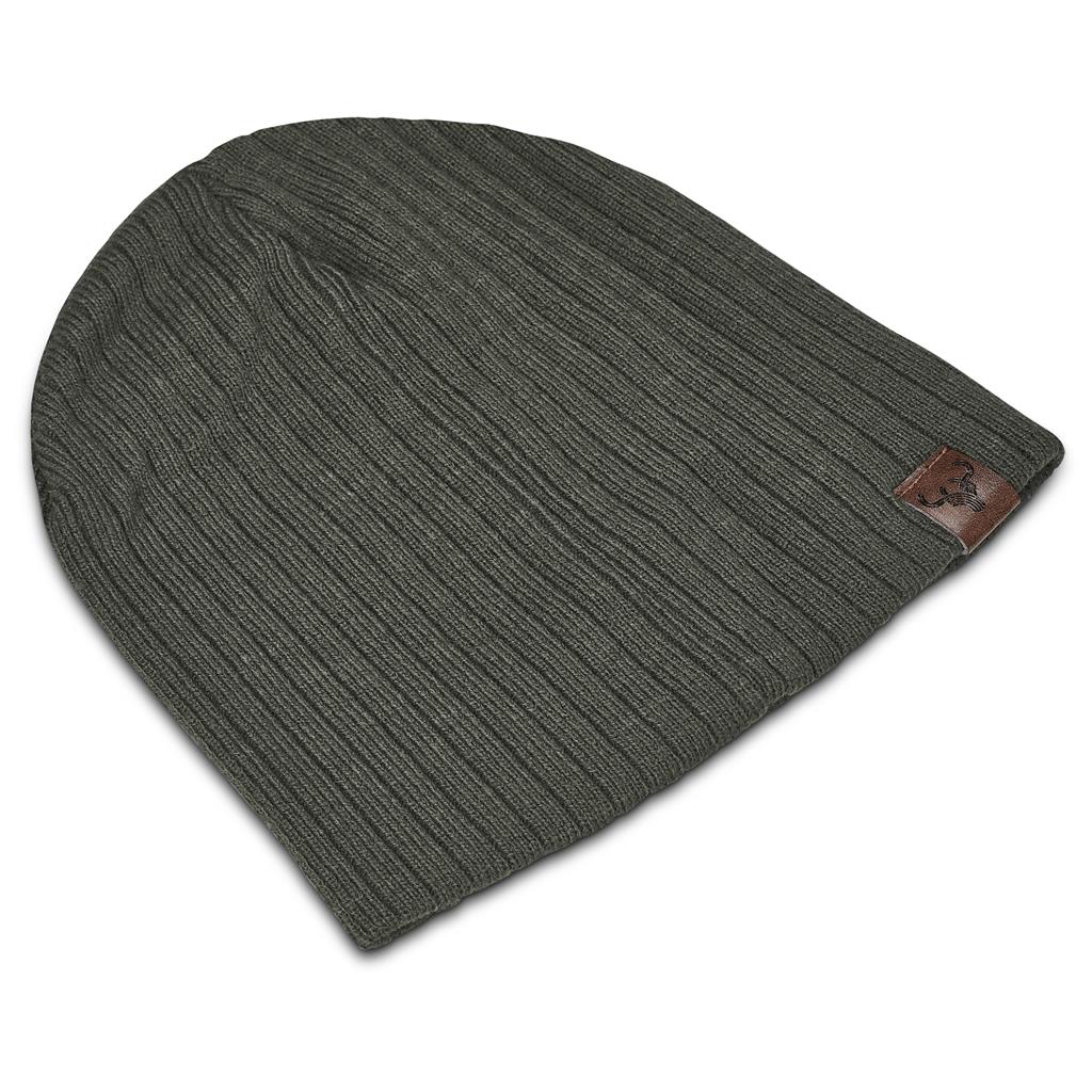Frost Beanie