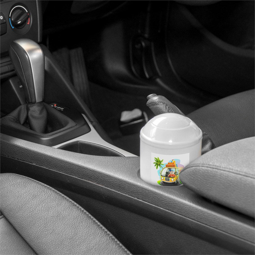 On-The-Go Wet Wipes - 60 sheets