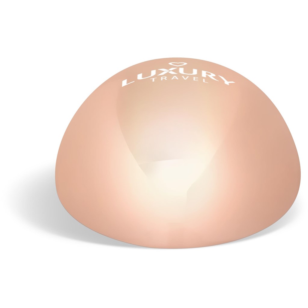 Glamoursphere Lip Balm