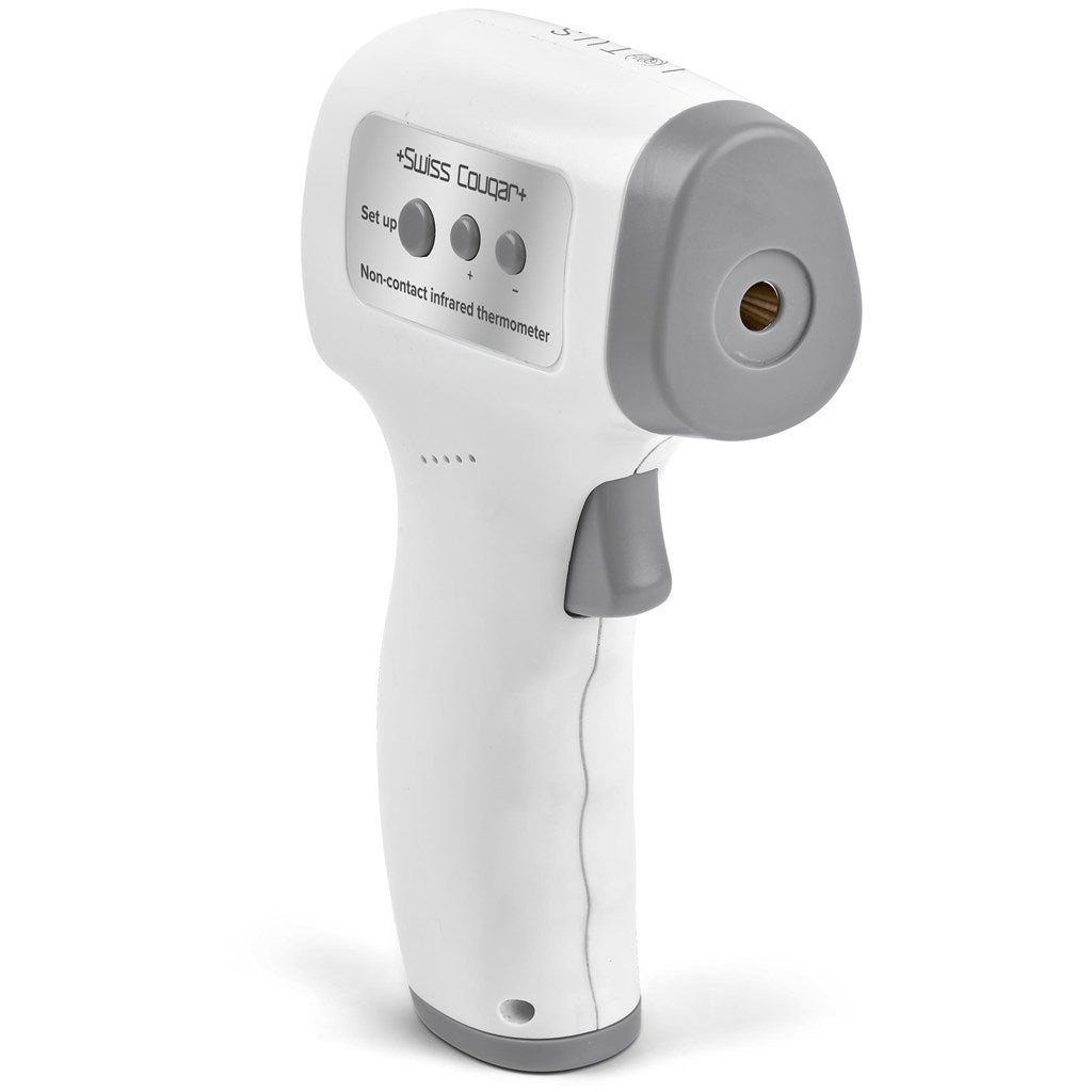 Oxford Infrared Thermometer