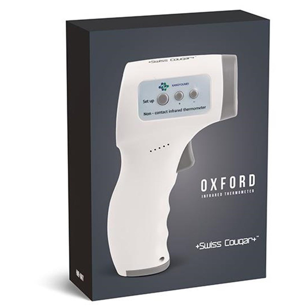 Oxford Infrared Thermometer