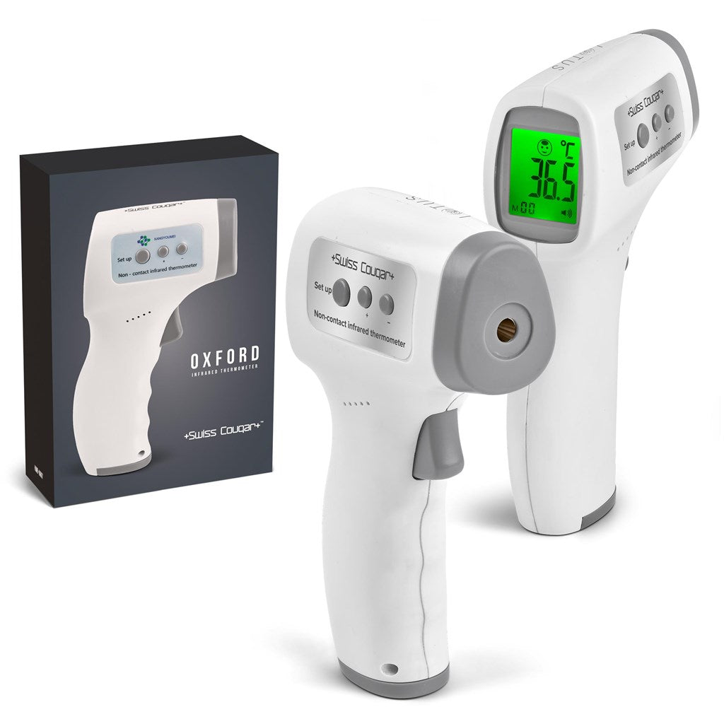 Oxford Infrared Thermometer