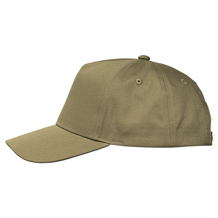 Owethu 5 Panel Peak Cap