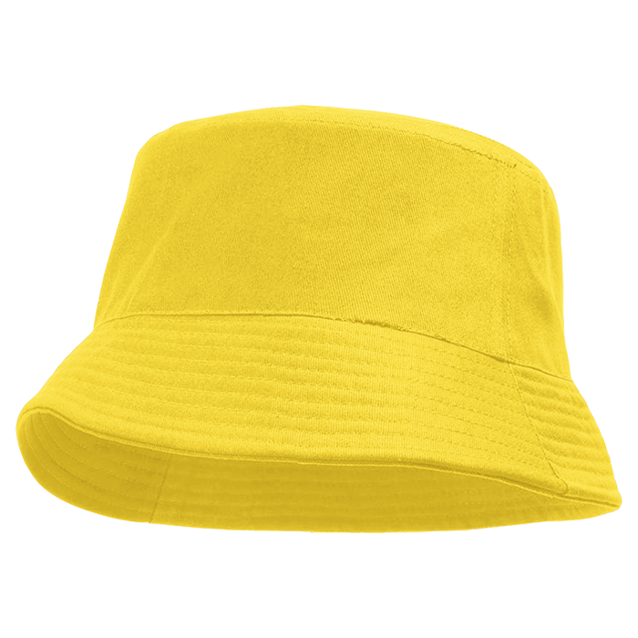 Basic Bucket Hat