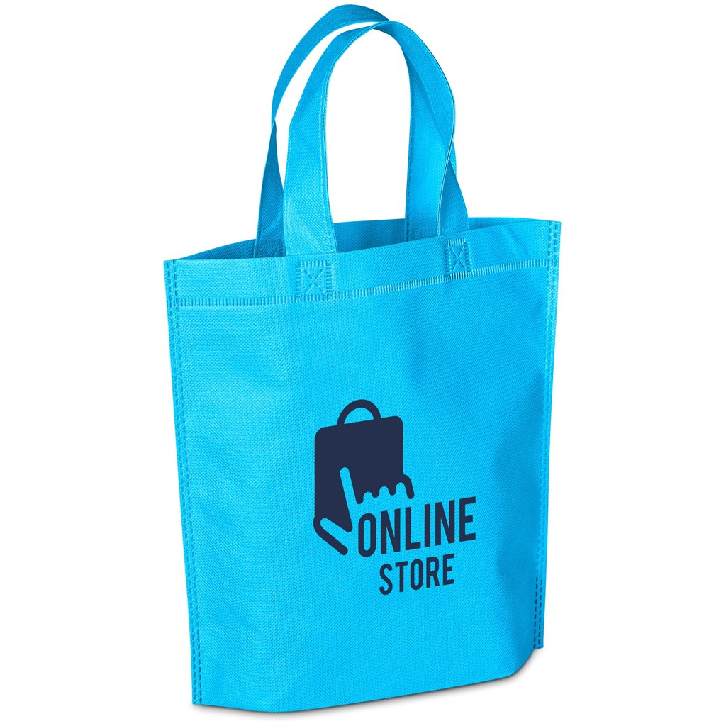 Giveaway Non-Woven Shopper