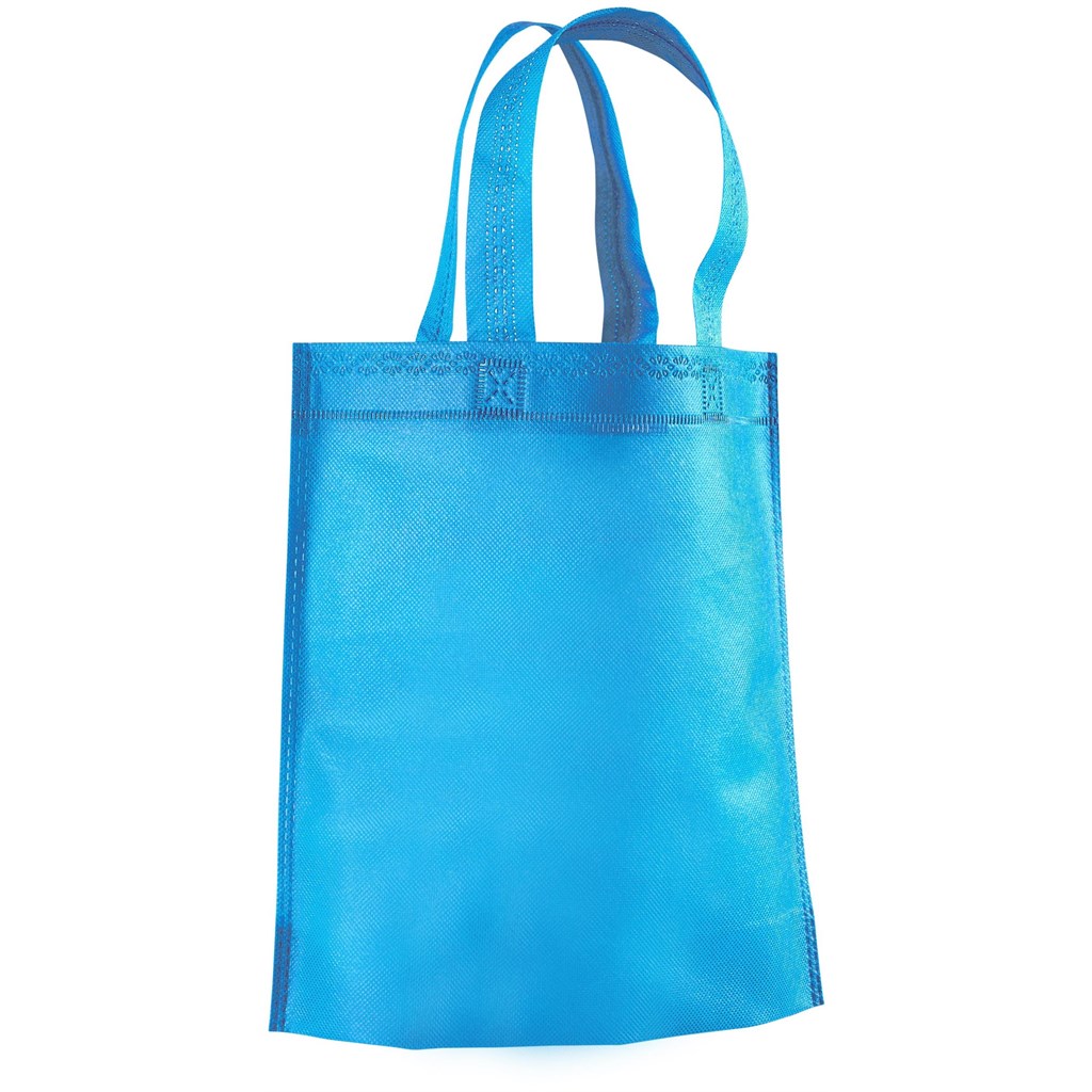 Giveaway Non-Woven Shopper