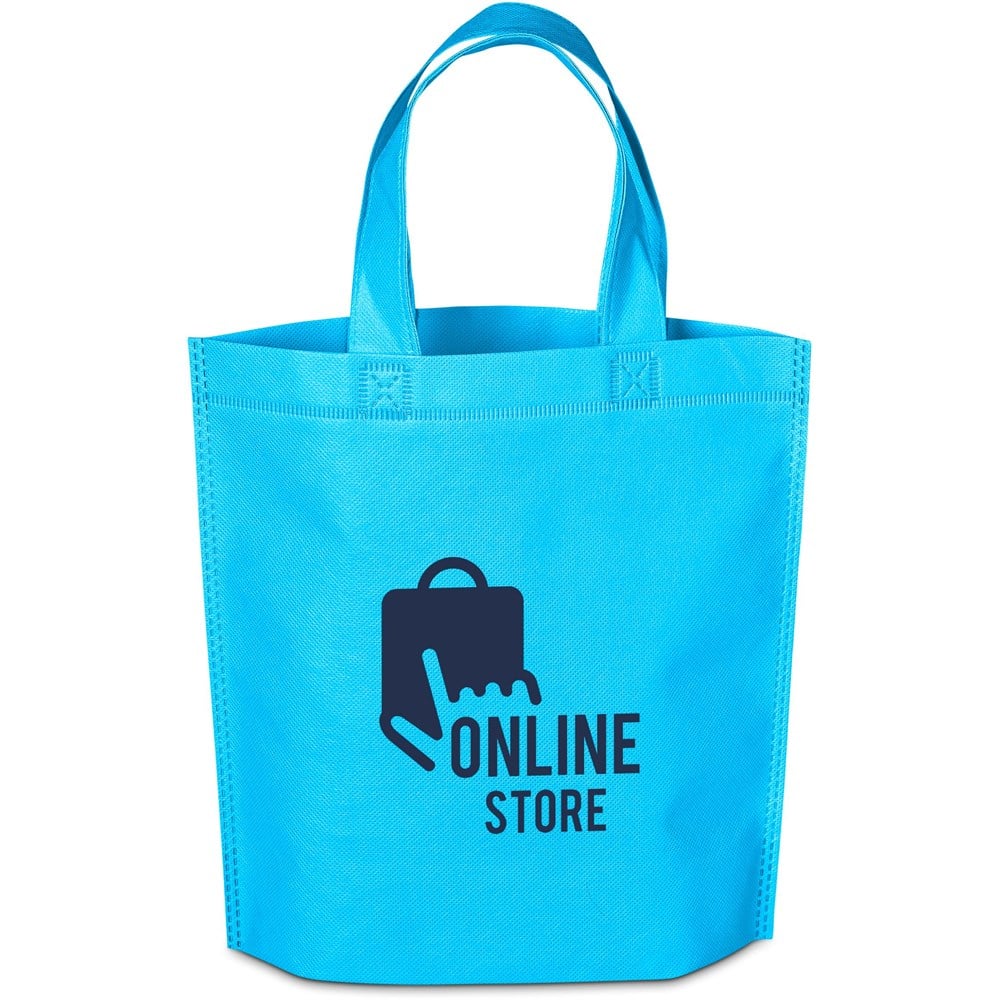 Giveaway Non-Woven Shopper