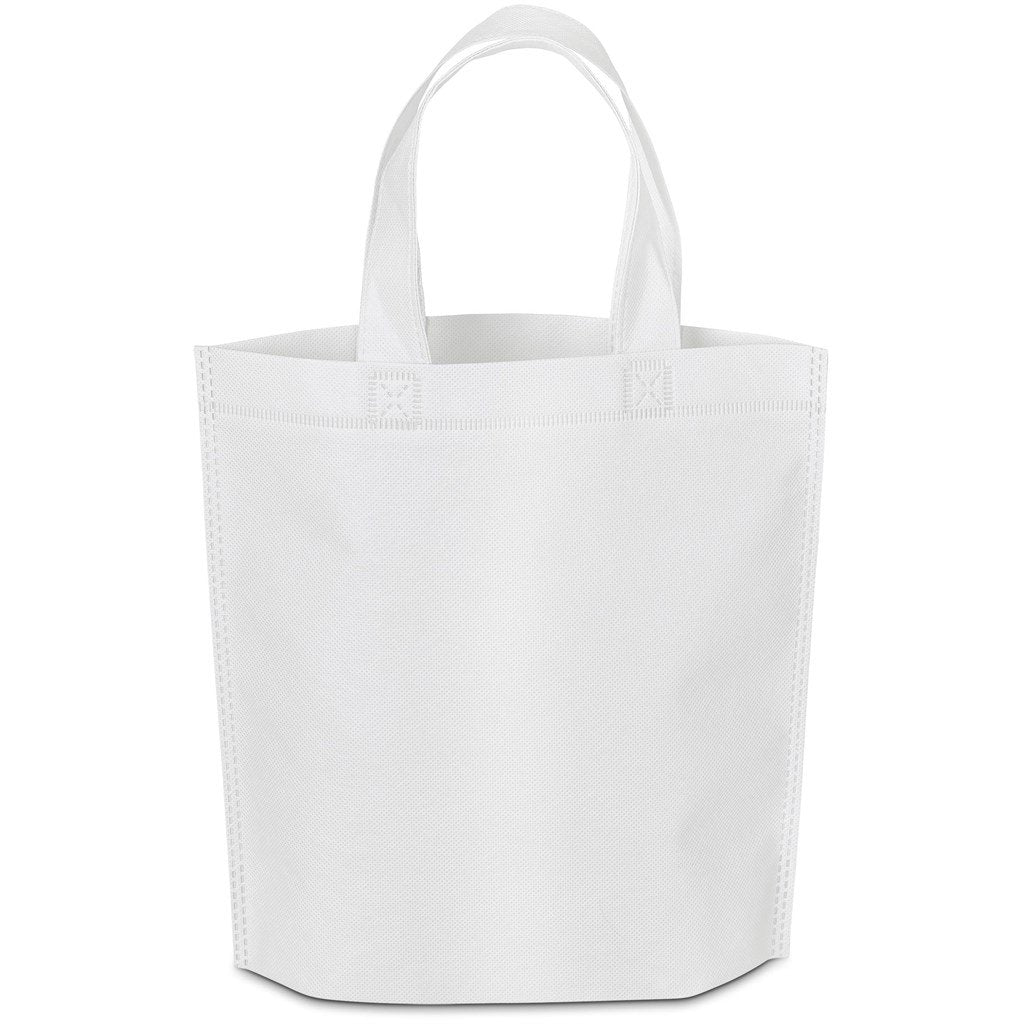 Giveaway Non-Woven Shopper