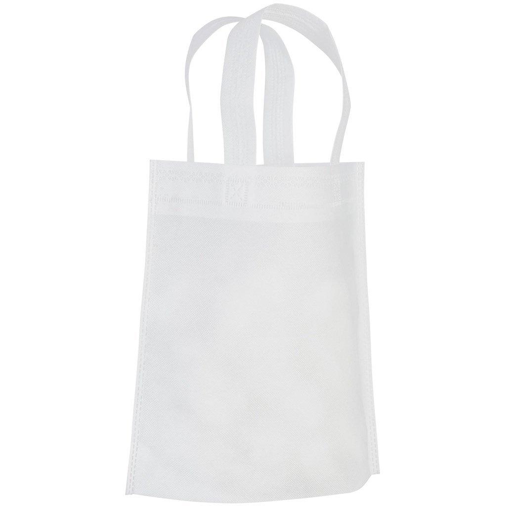 Giveaway Non-Woven Shopper