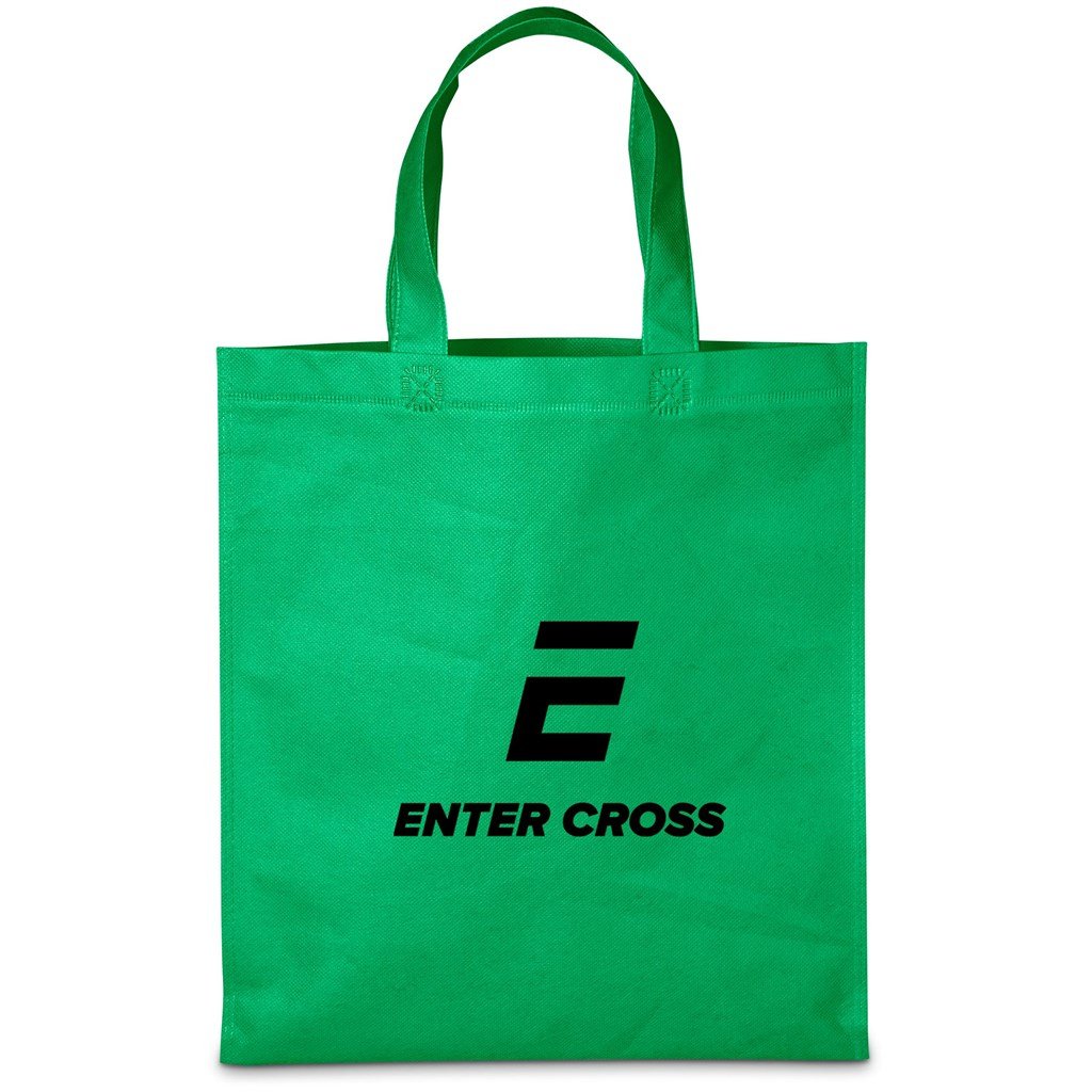 Budget Non-Woven Shopper