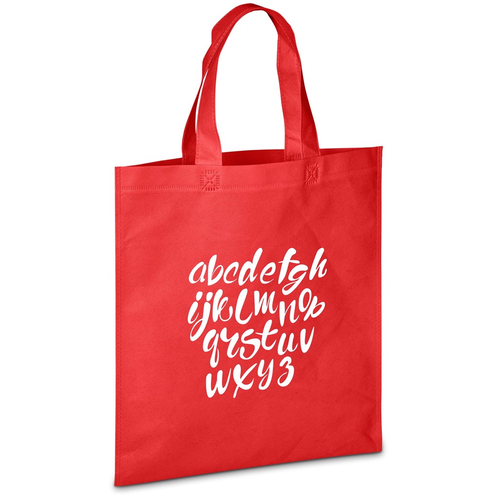 Budget Non-Woven Shopper