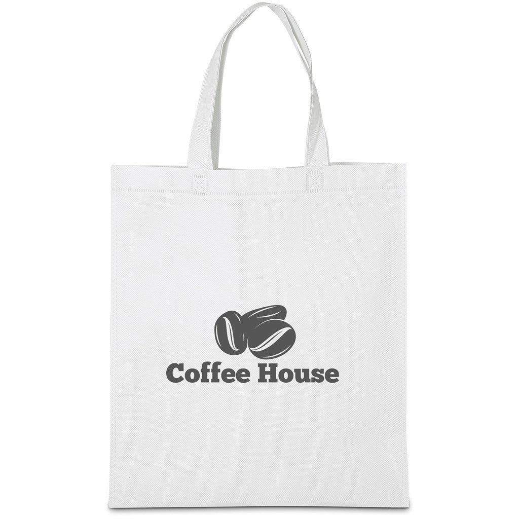 Budget Non-Woven Shopper