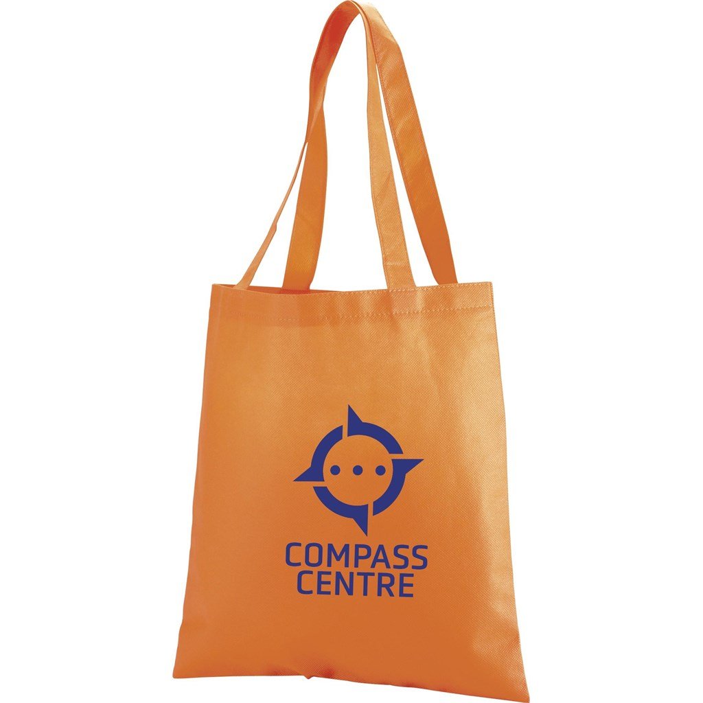 Expo Non-Woven Shopper