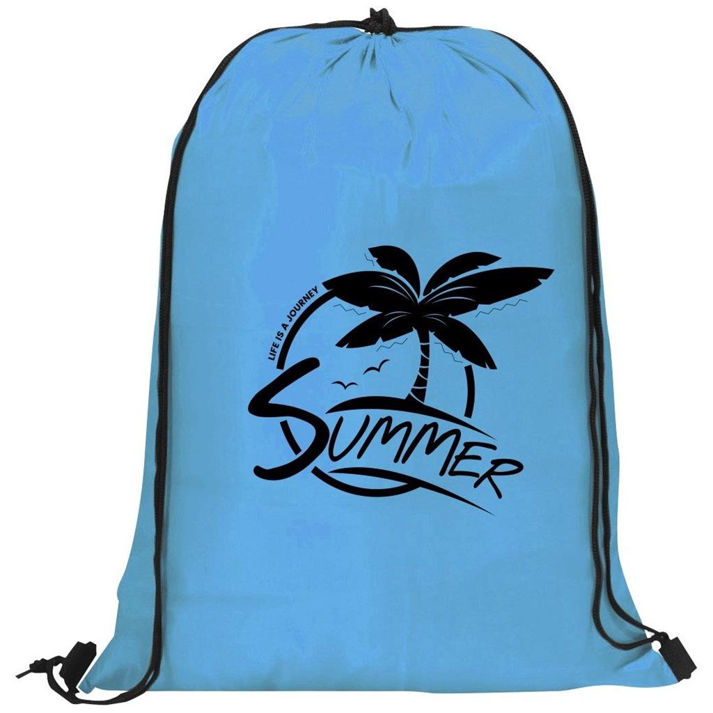 Daily 190T Drawstring Bag