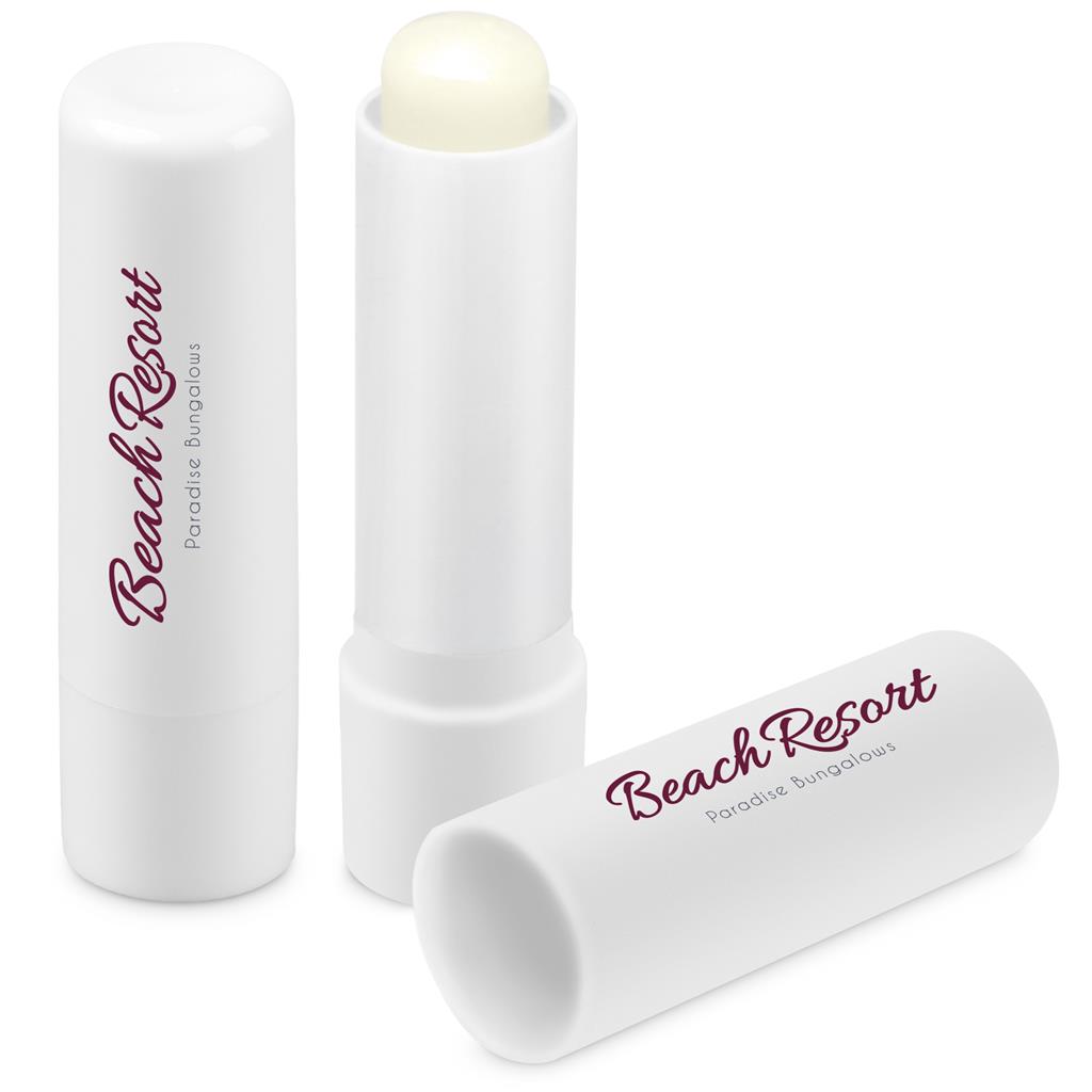 Air-Kiss Lip Balm