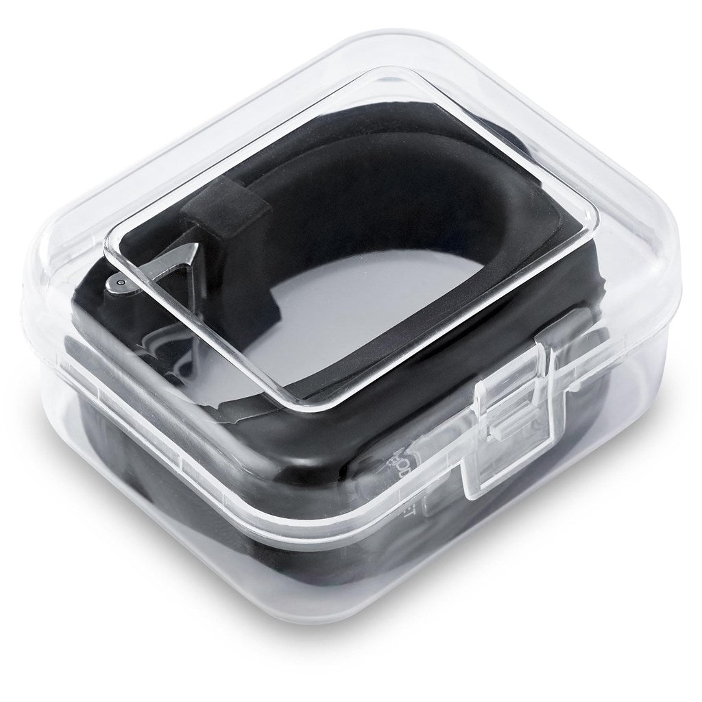 Strider Pedometer Watch