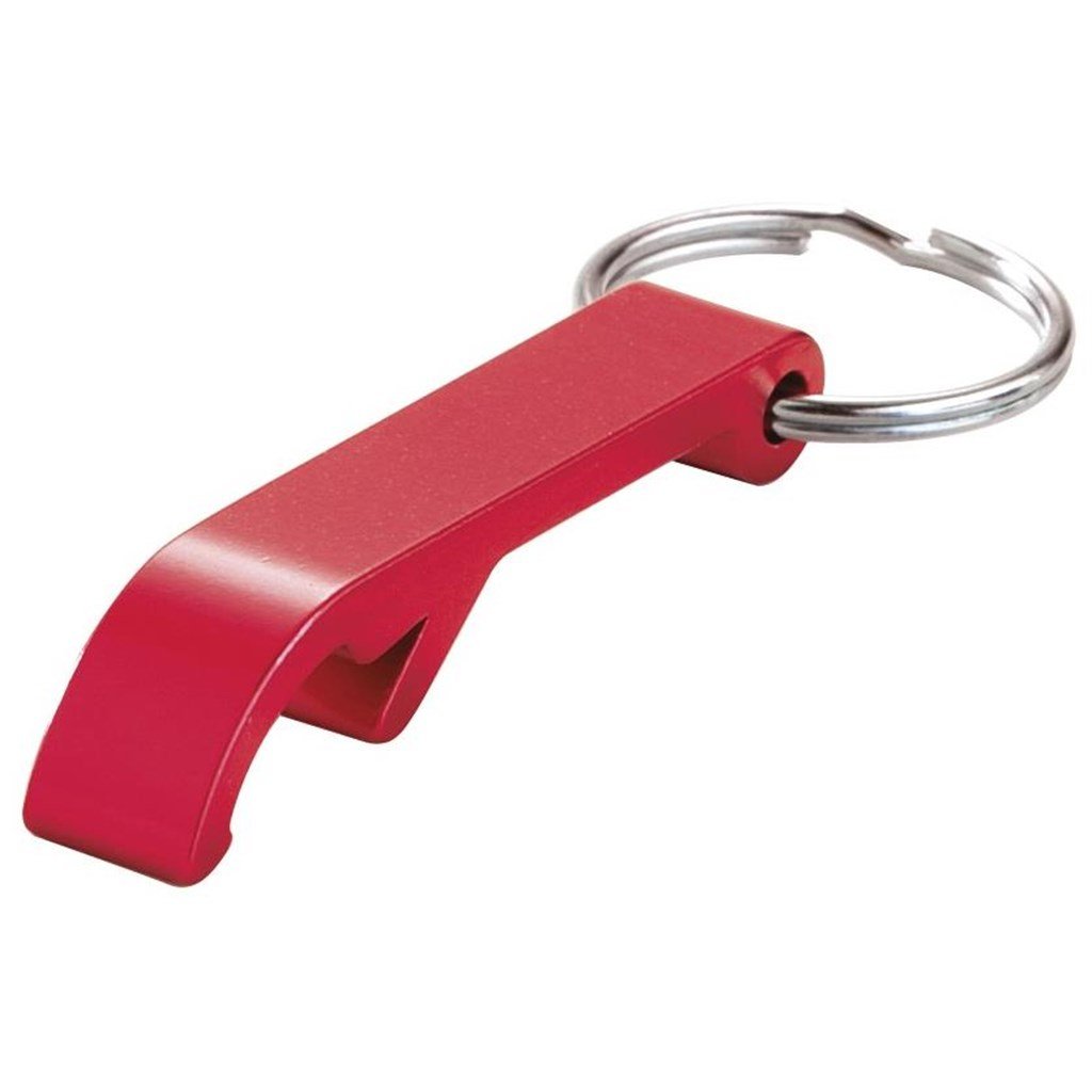 Snappy Bottle Opener Keyholder