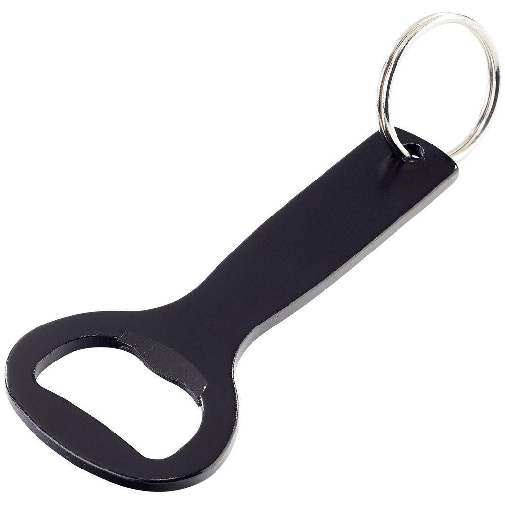 Boris Bottle Opener Keyholder