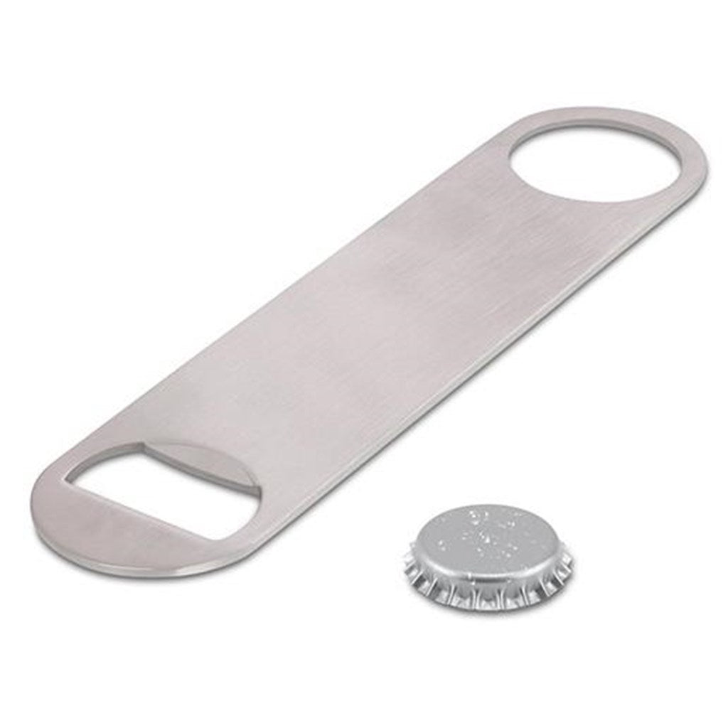 Bar-Blade Bottle Opener