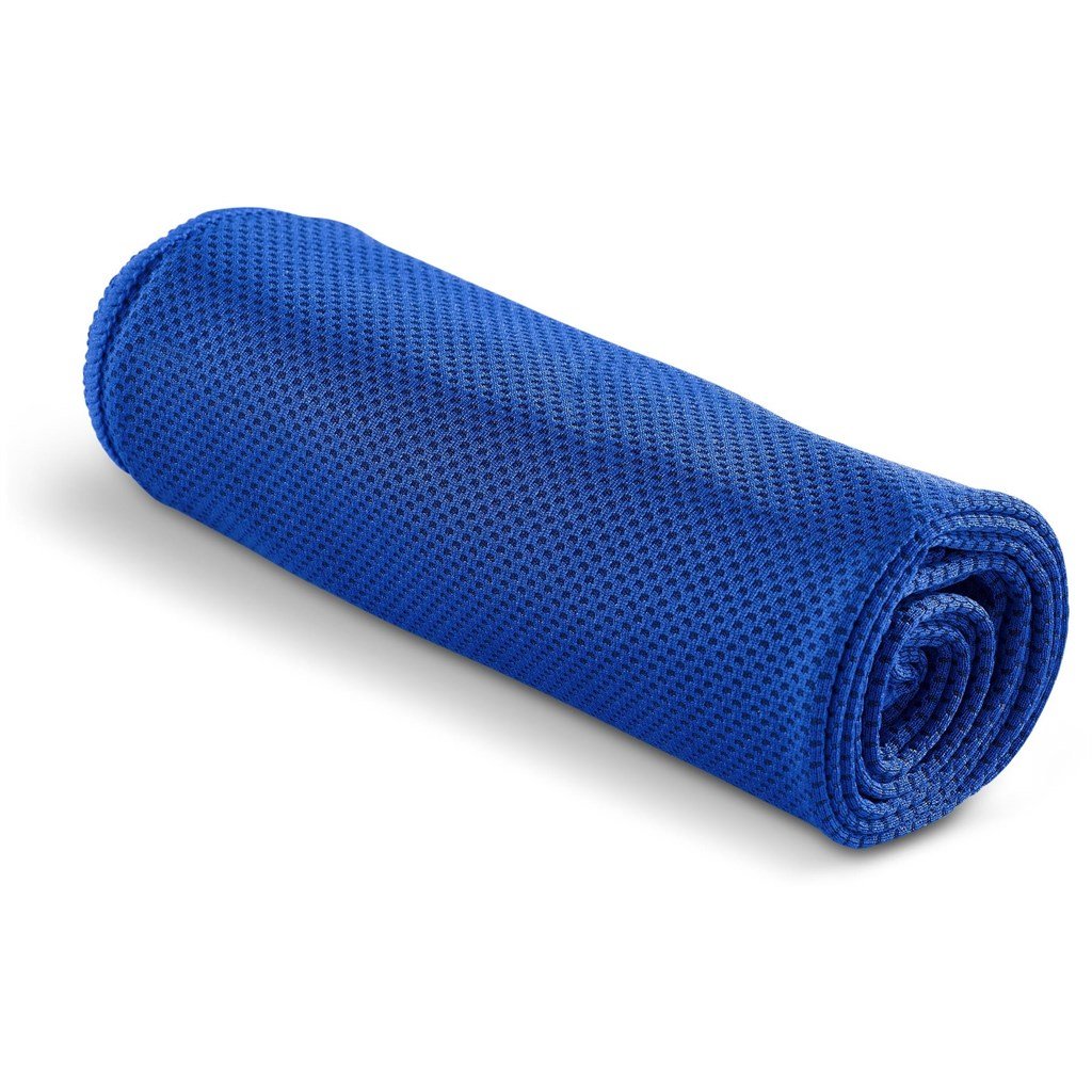 Chill Cooling Sports Towel