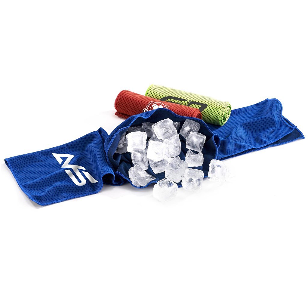 Chill Cooling Sports Towel