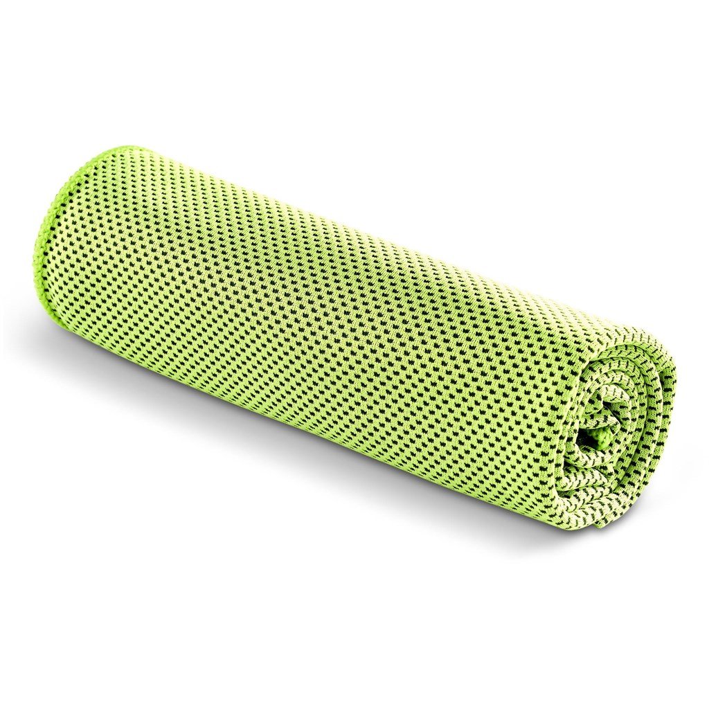 Chill Cooling Sports Towel