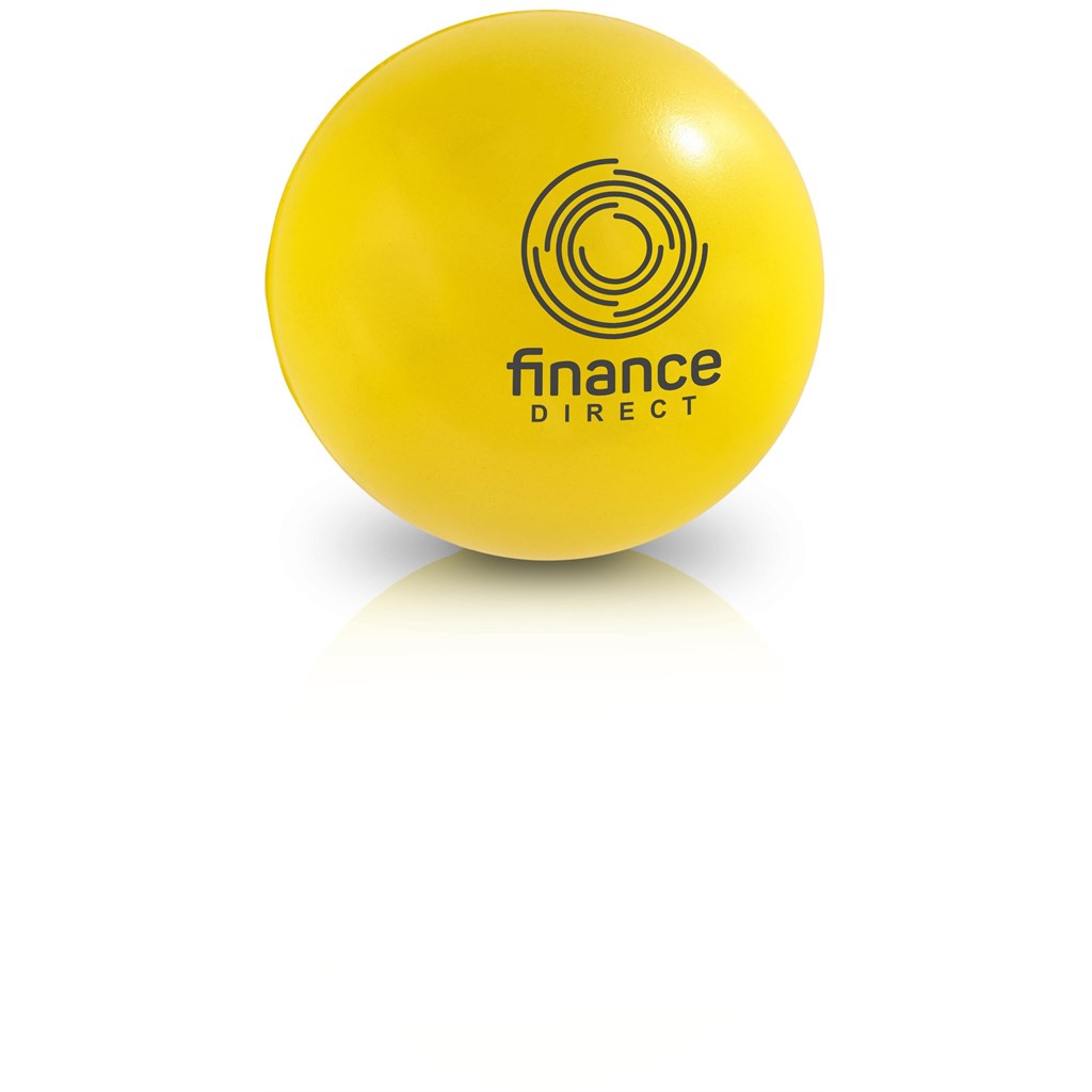 Smile Stress Ball