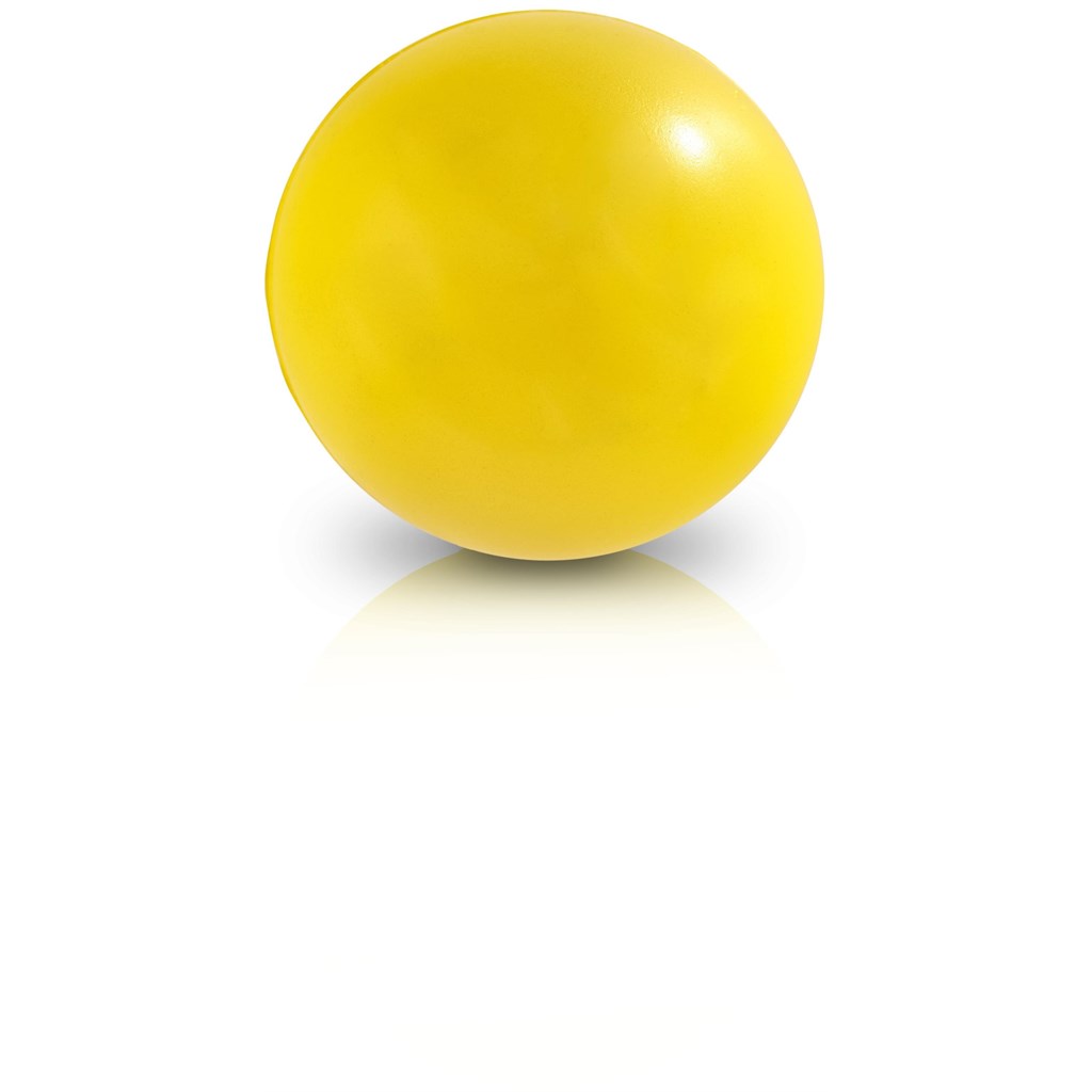 Smile Stress Ball