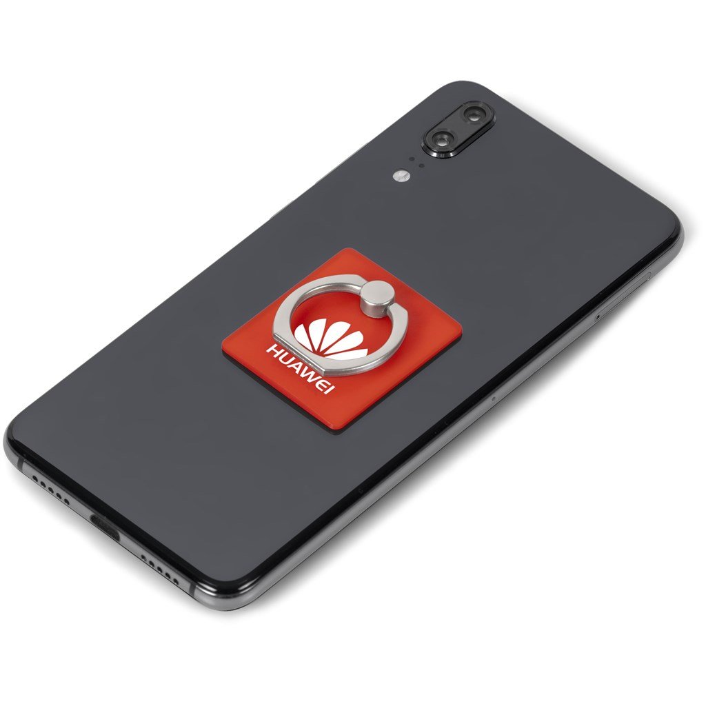 Tuscan Ring Grip & Phone Stand