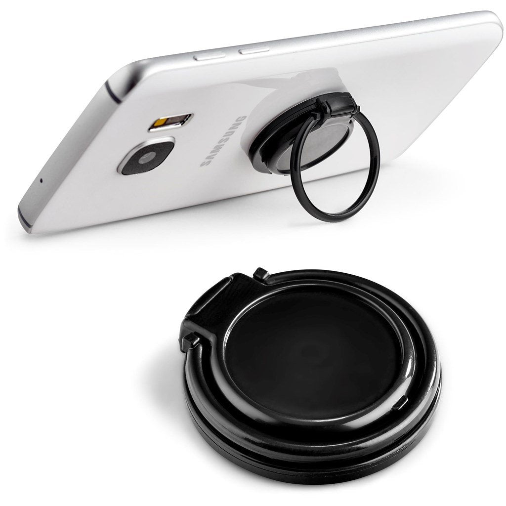 Hoopla Ring Grip & Phone Stand