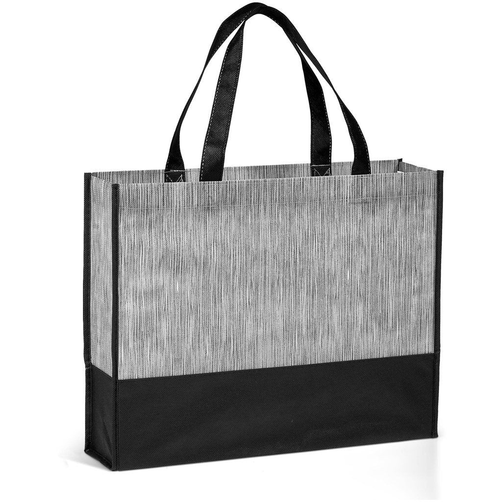 Fargo Non-Woven Shopper