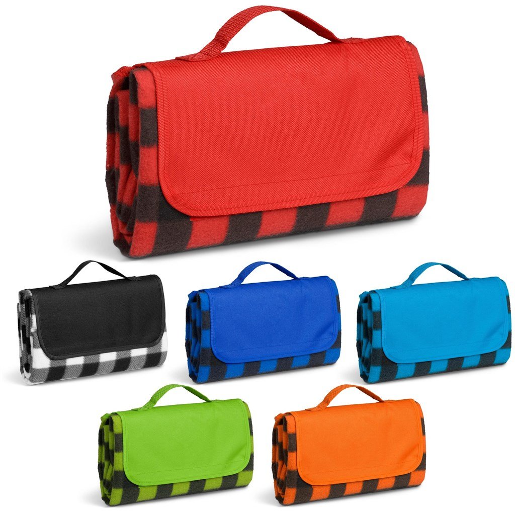 Everglades Picnic Blanket