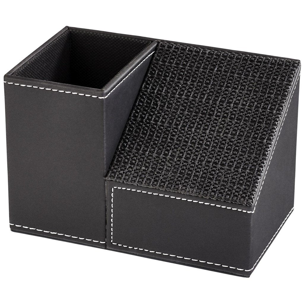 Advantage Desk Caddy & Phone Holder