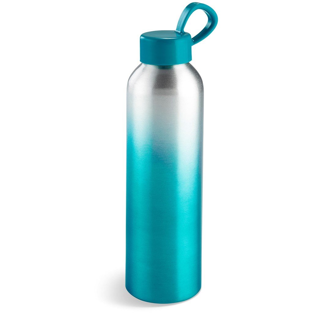 Island Aluminium Water Bottle - 650ml