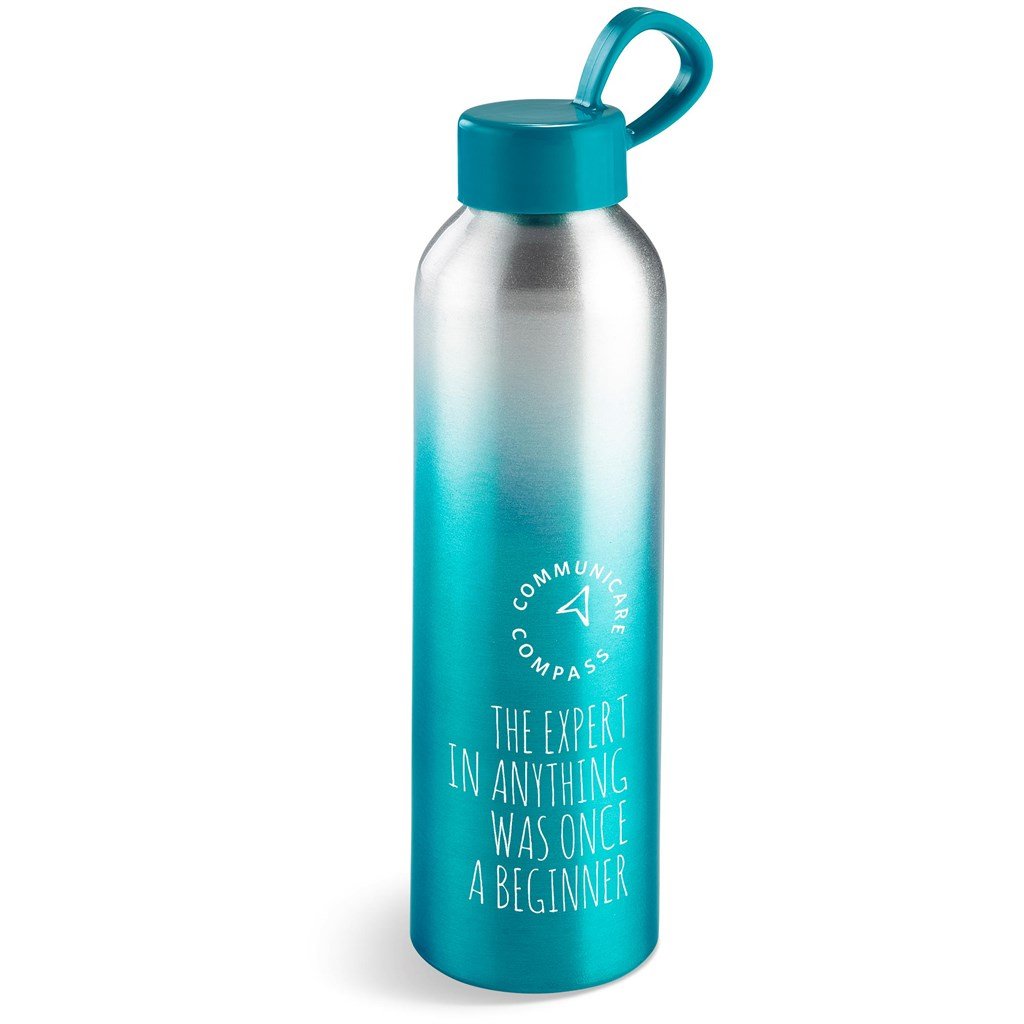 Island Aluminium Water Bottle - 650ml