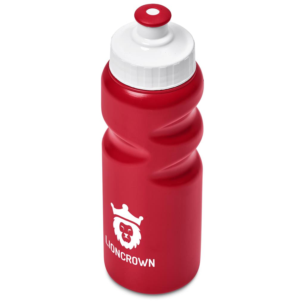 Baltic Plastic Water Bottle - 330ml
