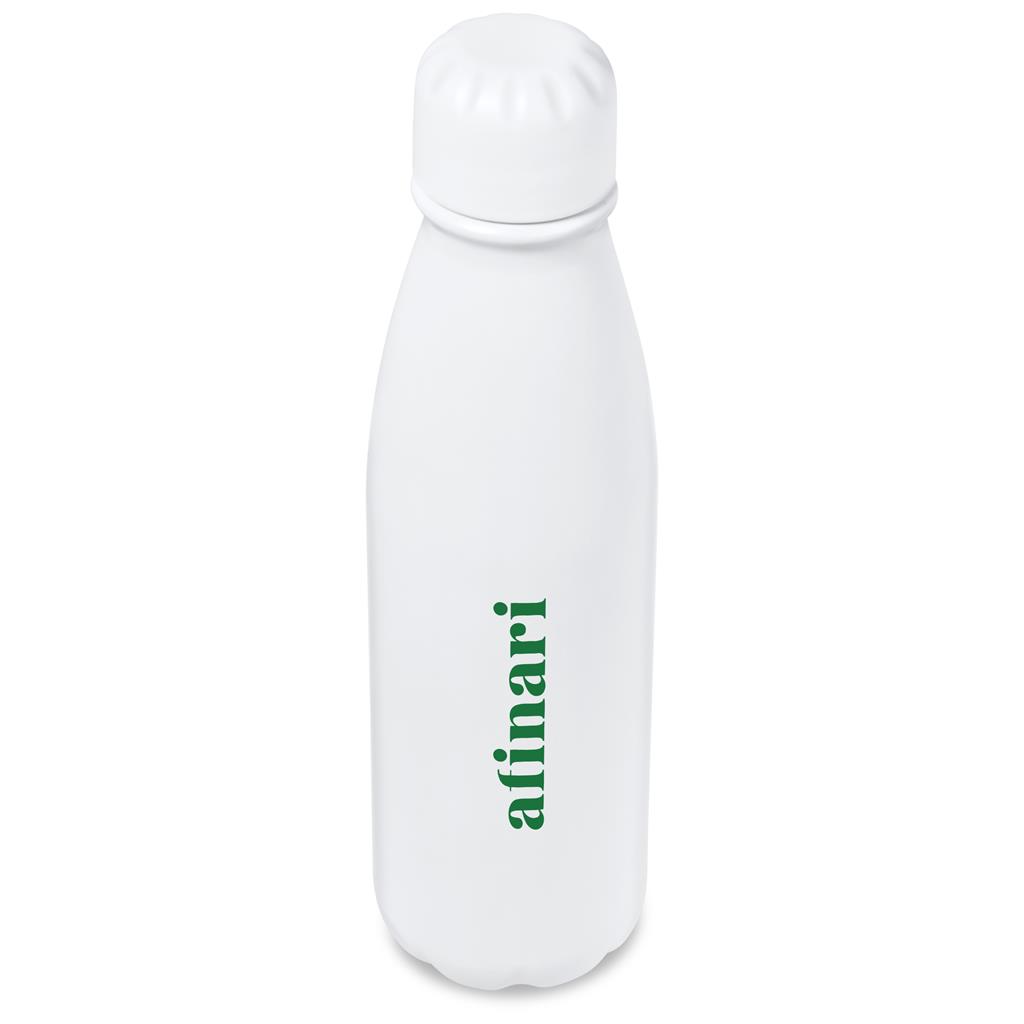 Nevaeh Aluminium Water Bottle - 600ml