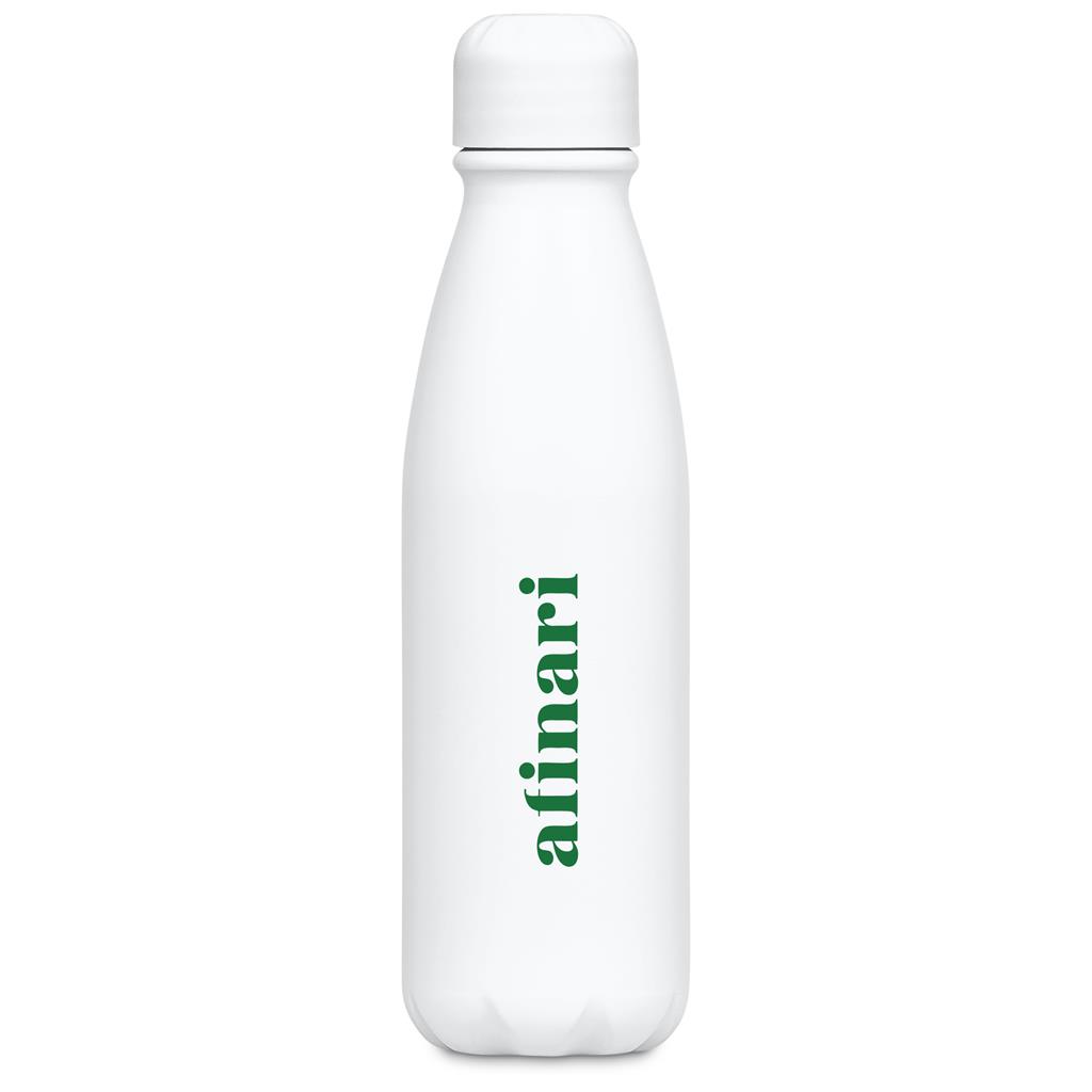 Nevaeh Aluminium Water Bottle - 600ml