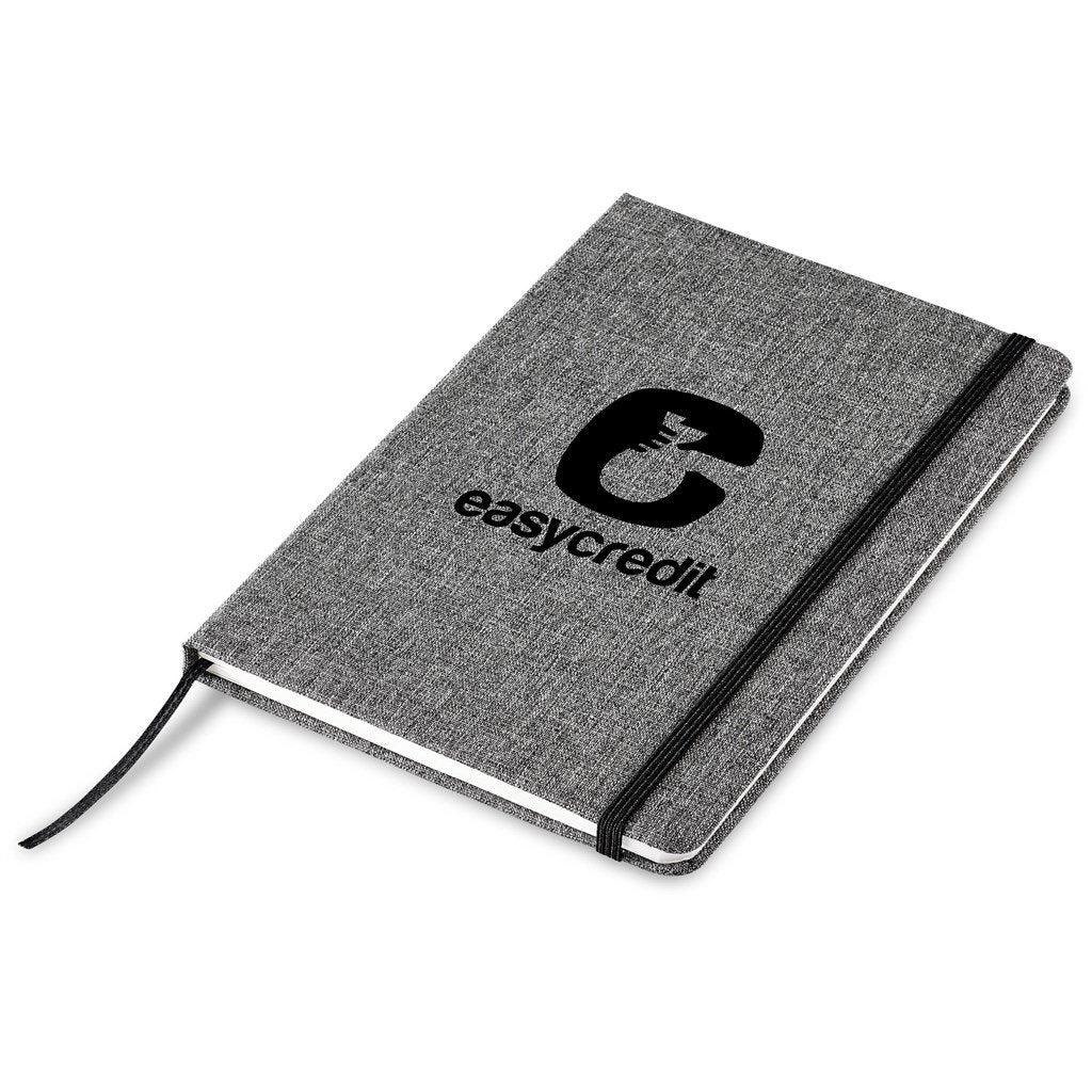 Hemingway A5 Hard Cover Notebook