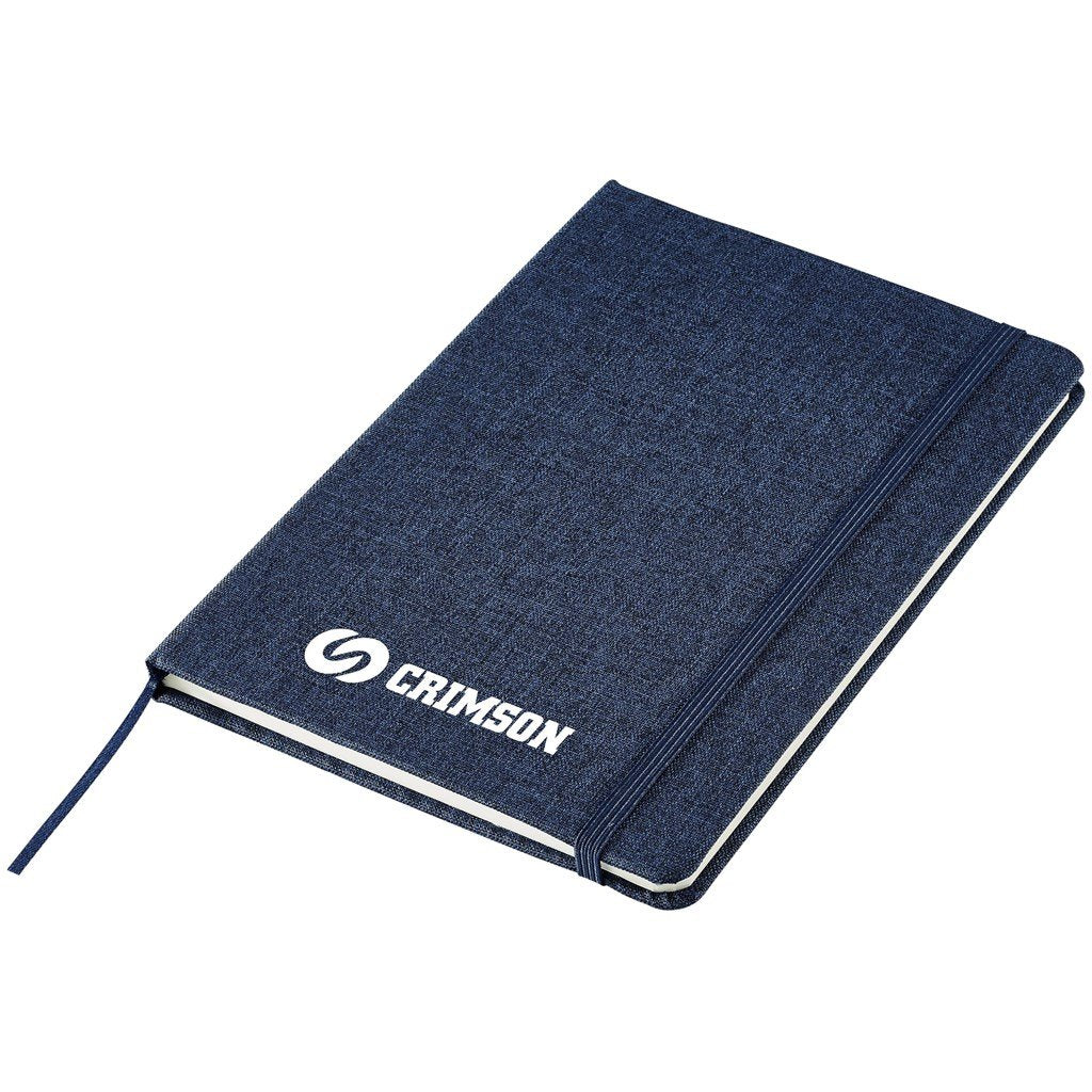 Hemingway A5 Hard Cover Notebook