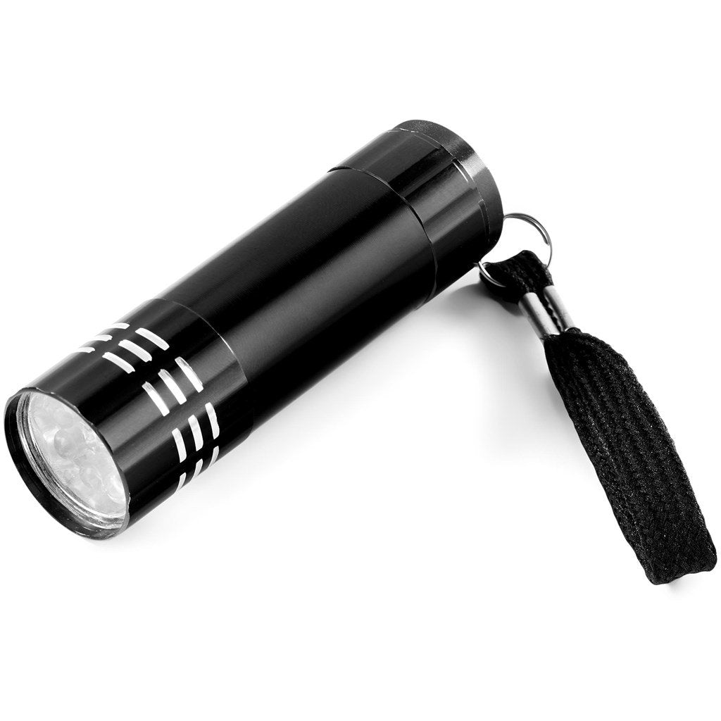 Resilient Torch