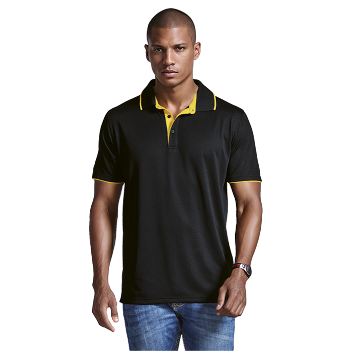 Mens Baxter Golfer