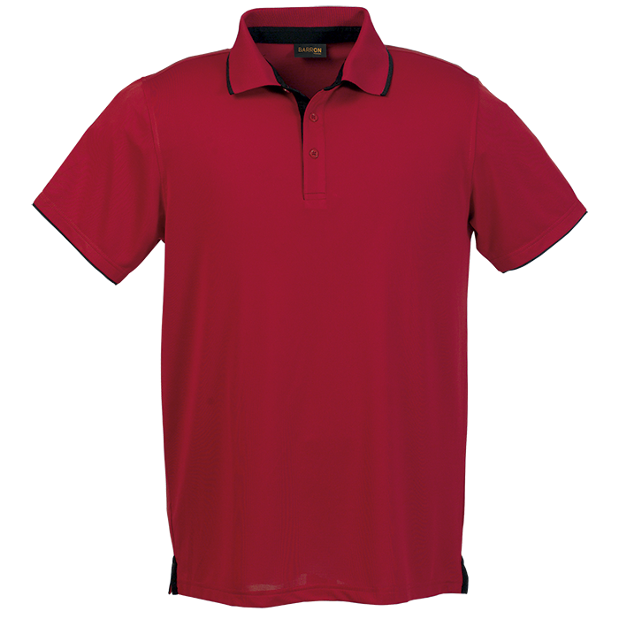 Mens Baxter Golfer