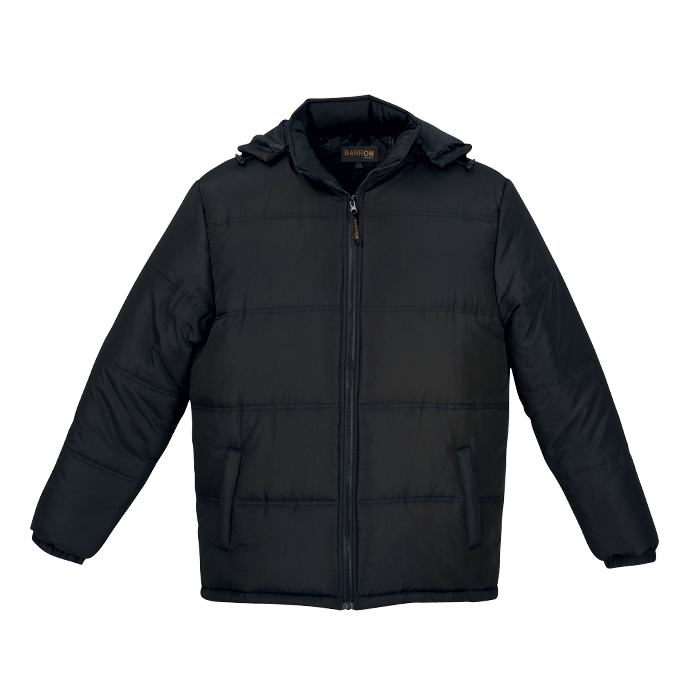 Mens Studio Jacket