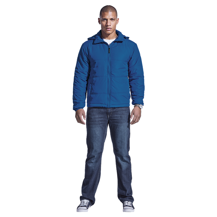 Mens Studio Jacket